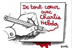 Charlie Hebdo