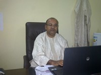 Houdaye Ag Mohamed