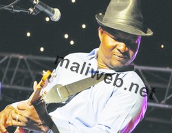 Samba Toure