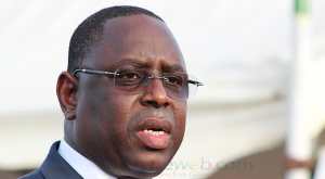 Macky Sall