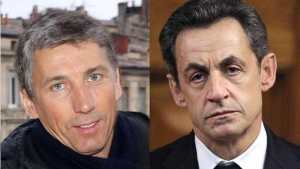 Nicolas Sarkozy