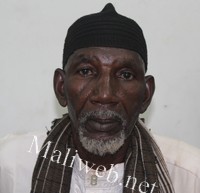 Oumar Haïdara