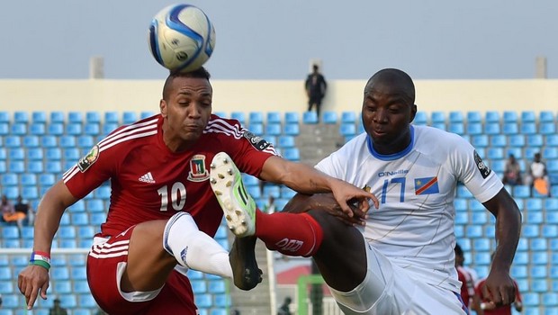 CAN 2015: la RD Congo monte sur le podium