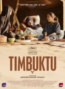 Le triomphe d’un film africain aux César : « Timbuktu » !