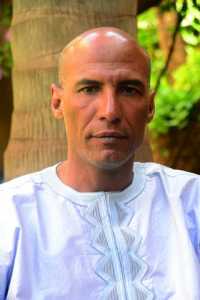 Le chef du MAA dissident, Ali Idriss Hamaha, quitte les séparatistes pour rejoindre les unionistes : "J'ai quitté les mouvements de l'Azawad parce que je ne me reconnais plus dans leur combat. Je ne suis pas de ceux qui massacrent les populations "