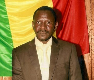 Abdrahamane Koné