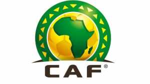CAF logo