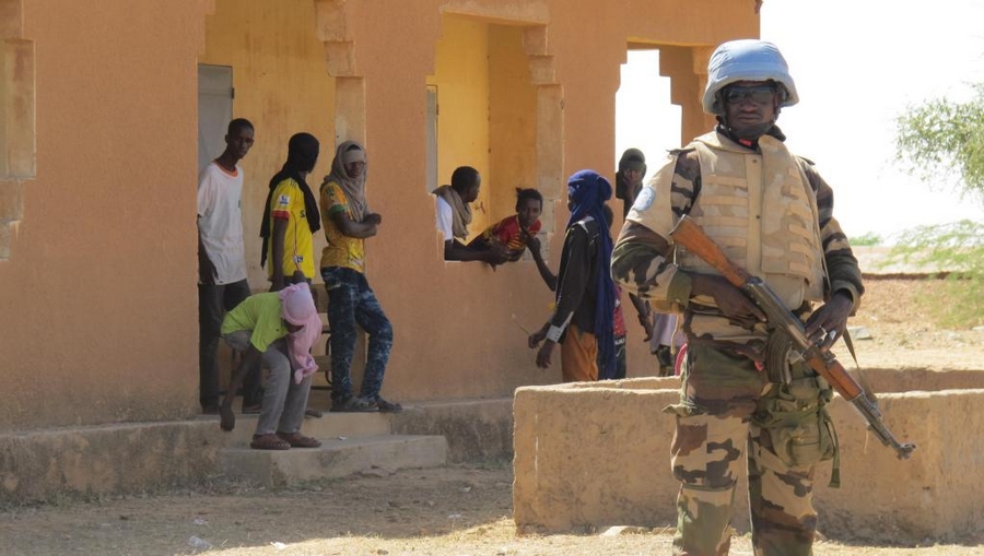Mali : des progrès dans l’enquête sur l’explosion de Gao