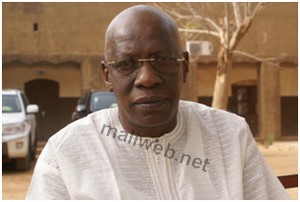 Baba Dao, directeur général fonds de garantie hypothécaire : « La principale mission de notre institution, c’est de faciliter l’accès au financement pour les populations