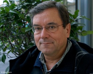 Jean-Louis Sagot-Duvauroux