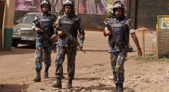 Kidal – Bamako : même combat face au terrorisme !