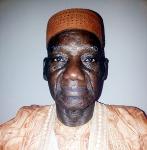 Mamadou Koroba Traoré