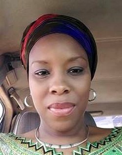 Mame Diarra Diop