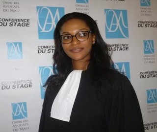Me Lalla Toure