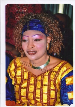 Gologo Aminata Diarra
