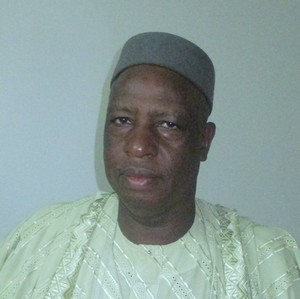 Moussa M--Camara
