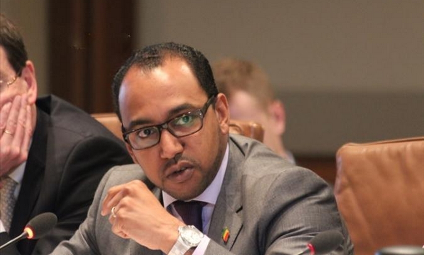 Moustapha Ben Barka