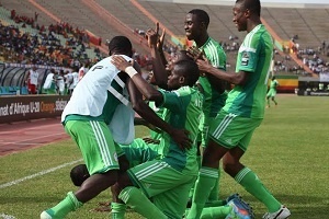 CHAN U20 : le Nigeria remporte le trophée