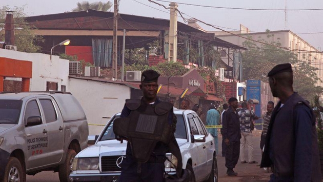 Bamako, la cible idéale pour tenter de destabiliser le Mali 