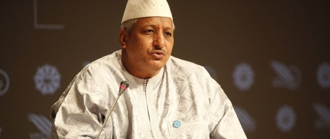 Zahabi Ould Sidi Mohamed, Ministre de la Réconciliation nationale