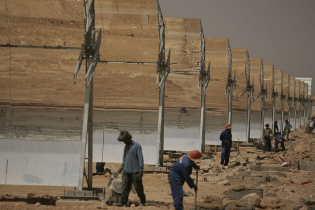 « Il faut un plan Marshall pour électrifier l’Afrique » En savoir plus sur http://www.lemonde.fr/afrique/article/2015/03/03/il-faut-un-plan-marshall-pour-electrifier-l-afrique_4586493_3212.html#cpC1zXi7R6pku2Wv.99
