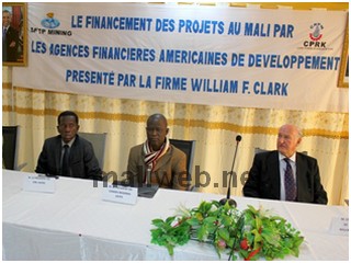 financement