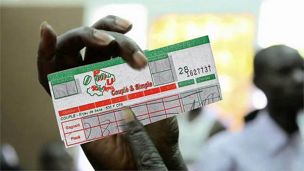 Renouveau du PMU mali : Le cas des tickets gagnants expressément omis
