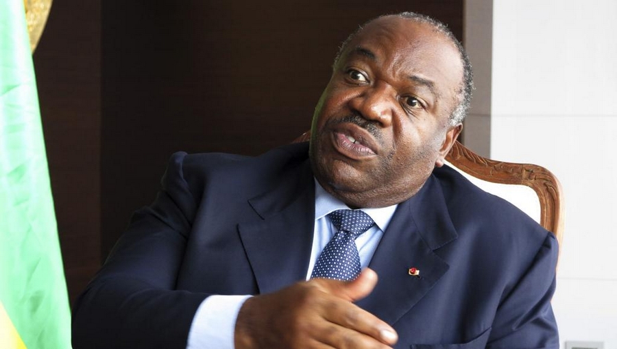 Gabon: Pierre Péan mis en examen pour diffamation contre Ali Bongo