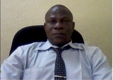 Cheik Tidiane Fofana