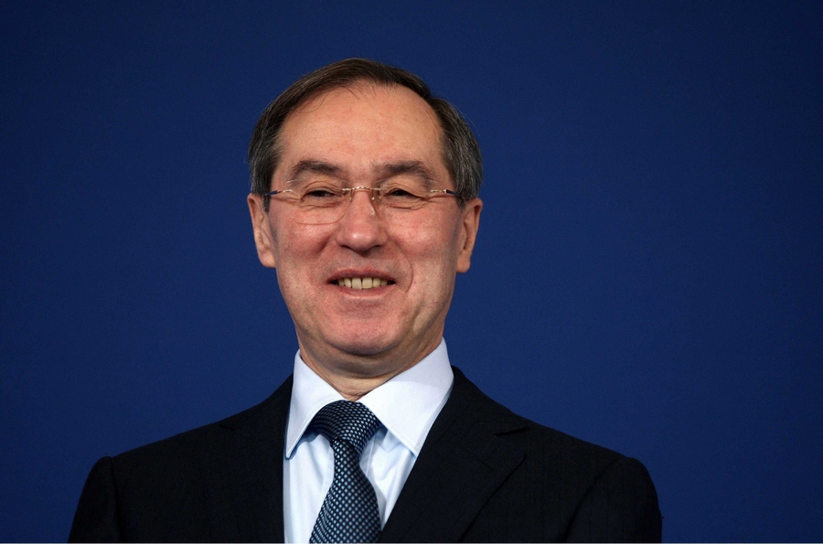 Libye: ça s'est dégradé après Sarkozy (Guéant)