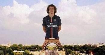 David Luiz