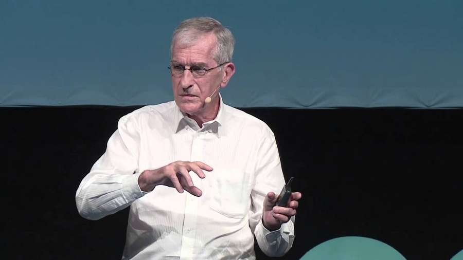 Joseph Brunet-Jailly, Consultant et enseignant en Sciences Po à Paris 