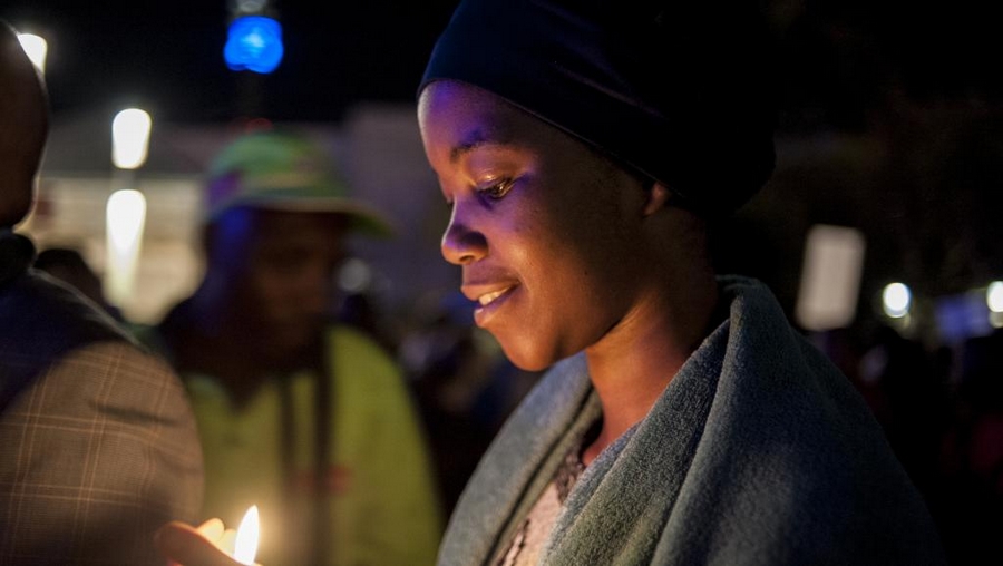 Afrique du Sud: les violences xénophobes relancent le débat