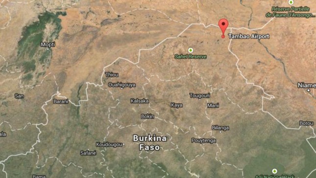 Google Maps