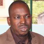 Dramane Aliou Koné