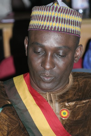 Sidi Diarra