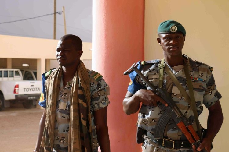 Mali : une vingtaine de morts dans des combats