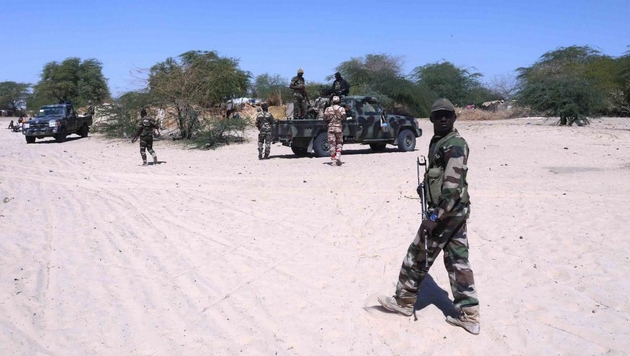 Niger: Boko Haram inflige de lourdes pertes à l'armée sur le lac Tchad
