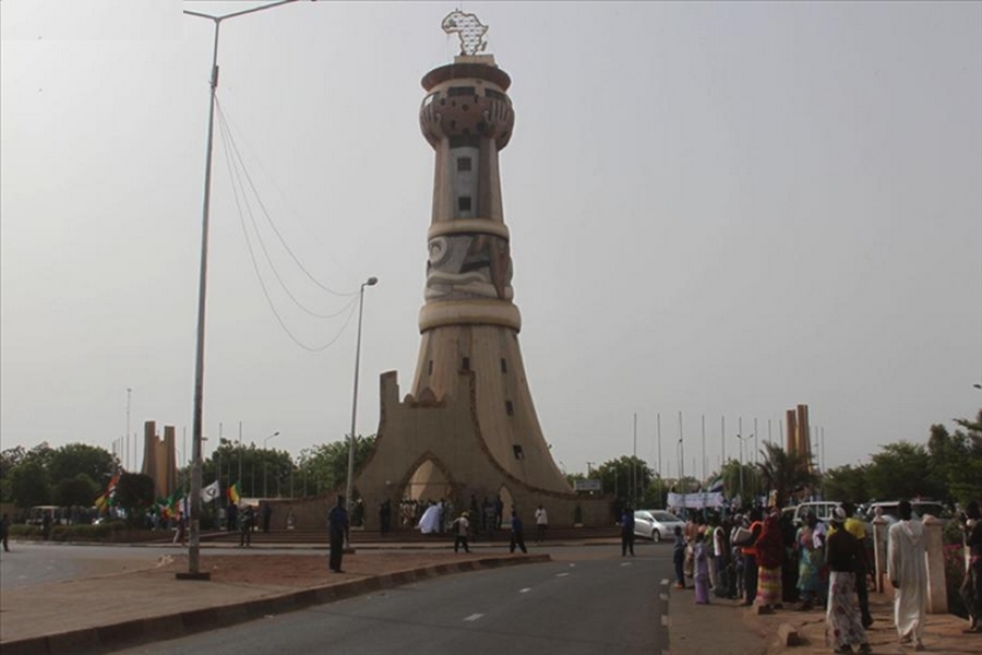 Une explosion fait au moins un mort à Bamako