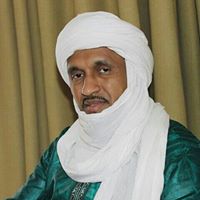 Almou Ag Mohamed du HCUA et de la CMA : "Il faut une rapide ouverture des discussions entre nous et l’Etat du Mali"