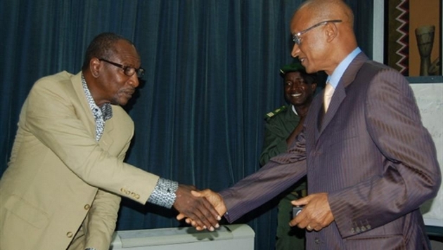 Guinée: Cellou Dalein Diallo rencontre le président Alpha Condé