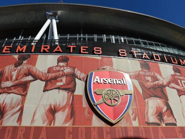 L'homme le plus riche d'Afrique veut racheter Arsenal