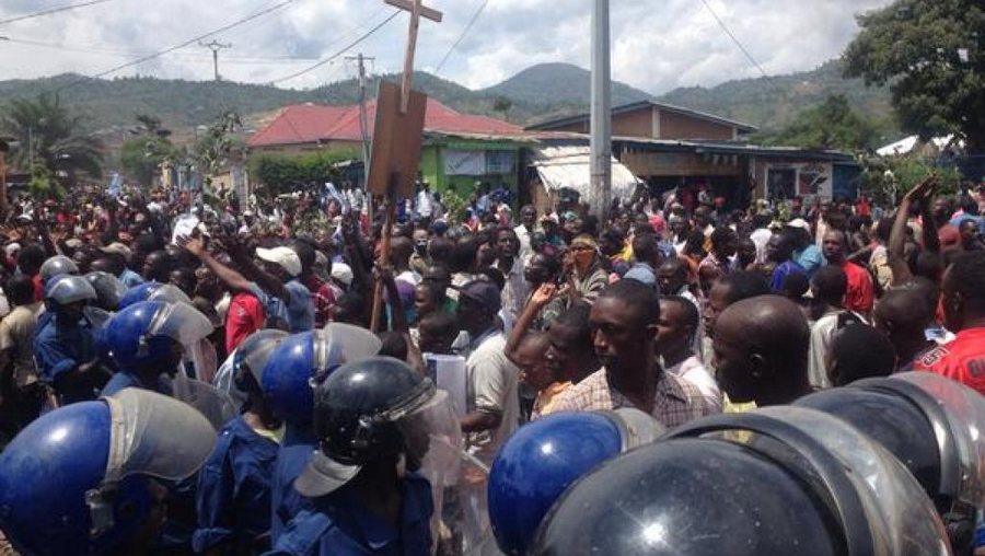 Burundi: le vice-président de la Cour constitutionnelle en fuite