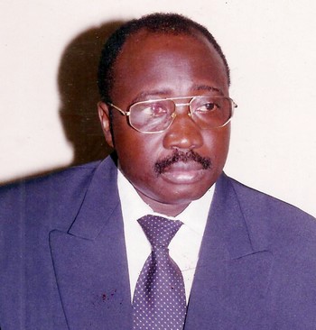 Cheick Mohamed Koné