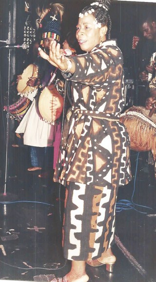 Coumba Saba