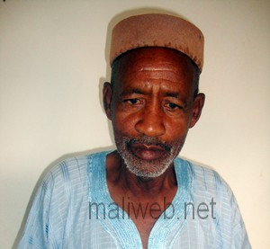El Hadji Diallo