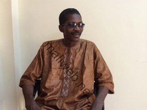 Salif Ouattara