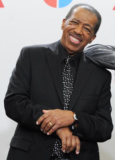 Ben E. King, interprète de "Stand by me"