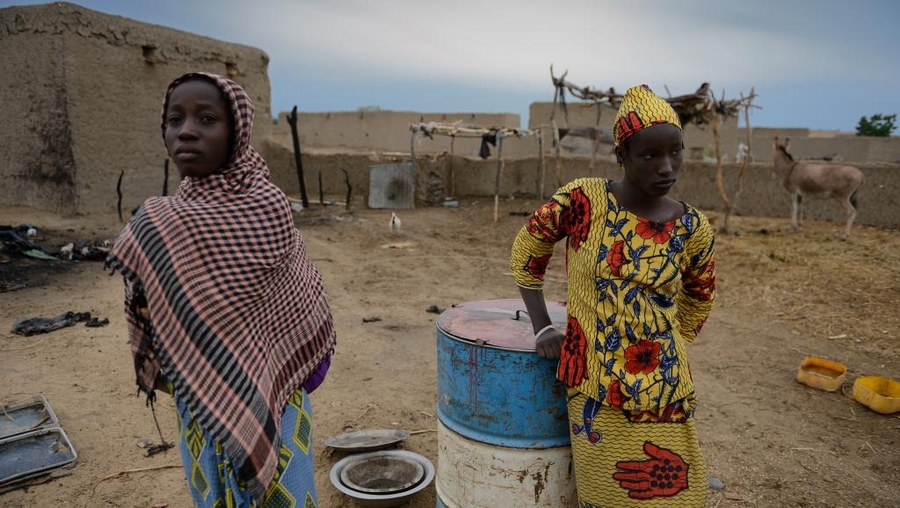Nord du Mali: groupes rebelles et milices pro-Bamako s'affrontent