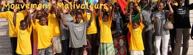 Malivaleurs : Faire connaissance avec ceux qui incarnent le changement